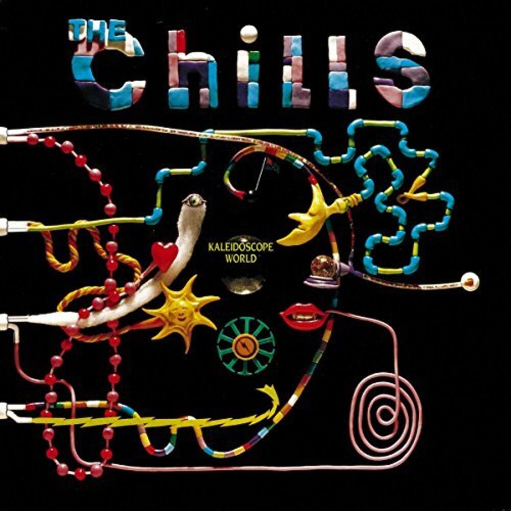 Chills - Kaleidoscope World (2CD Expanded Edition) (New CD)
