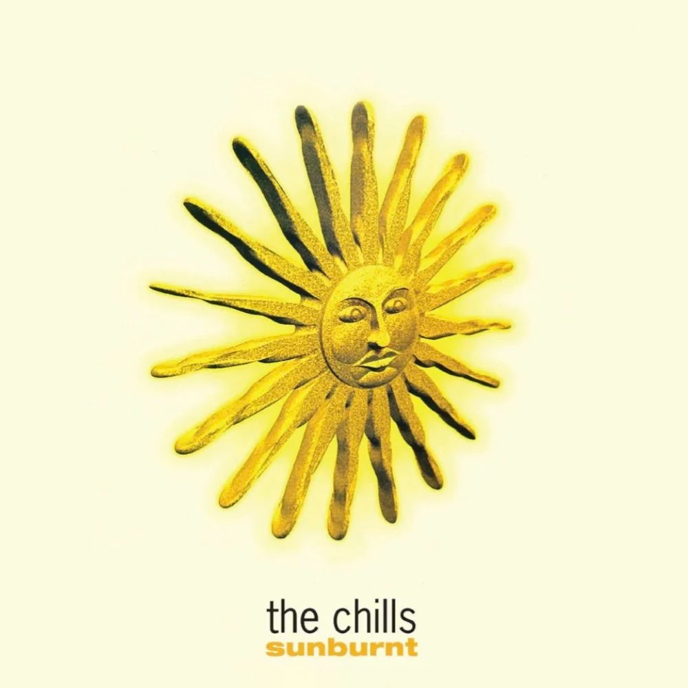 Chills - Sunburnt (Orange Vinyl) (RSD 2026) (New Vinyl)