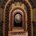 Chilly Gonzales - Chambers (New Vinyl)