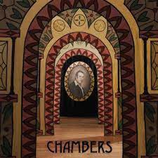 Chilly Gonzales - Chambers (New Vinyl)