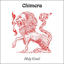 Chimera - Holy Grail (180g) (Red Vinyl) (New Vinyl)
