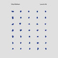 Chip Wickham - Love & Life (Clear Vinyl) (New Vinyl)