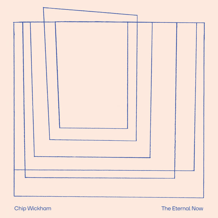 Chip Wickham - The Eternal Now (Indie Exclusive) (New Vinyl)