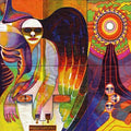 Chouk Bwa & The Angstromers - Somanti (New Vinyl)