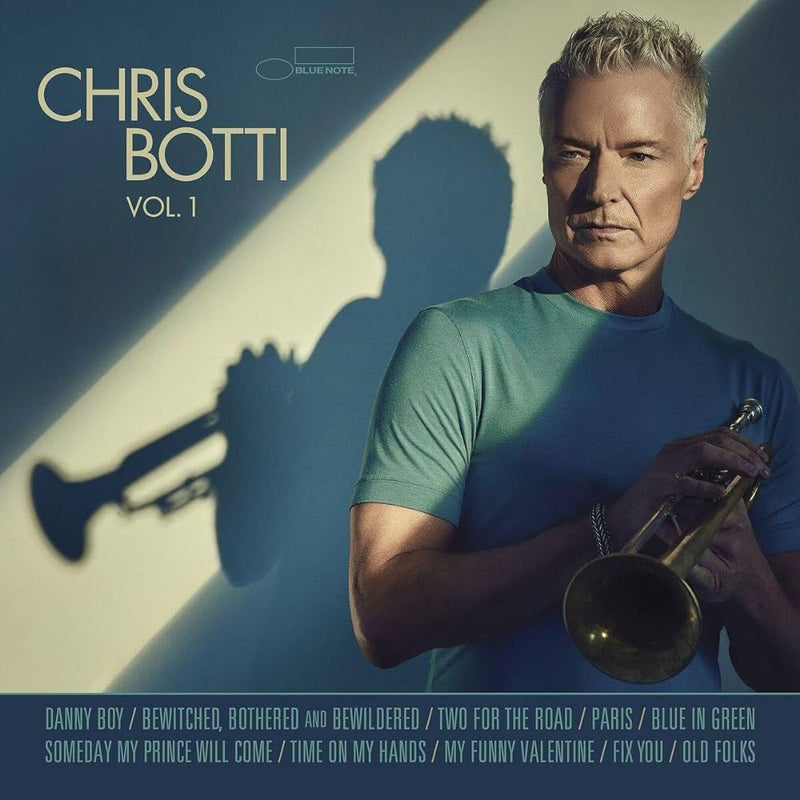 Chris Botti - Vol. 1 (New CD)