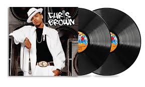 Chris Brown - Chris Brown (2LP) (New Vinyl)