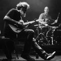 Chris Corsano & Bill Orcutt - Made Out of Sound (New Vinyl)