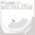 Chris Liebing/Speedy J - Collabs3000: Metalism (20th Anniversary Edition) (New Vinyl)