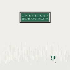 Chris Rea - Shamrock Diaries (40th Anniversary Edition) (Green Vinyl) (New Vinyl)