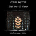 Chris Squire - Fish Out Of Water (50th Anniversary Remix - CD+Blu-Ray) (New CD)