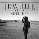 Chris Stapleton - The Traveller (10th Anniversary 2LP) (Red Vinyl) (New Vinyl)