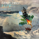 Chris Thile - Bach: Sonatas And Partitas, Vol. 2 (New CD)