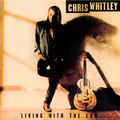 Chris Whitley - Living With The Law (35th Anniversary) (180g Gold Vinyl) (New Vinyl)