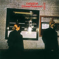 Chrisma - Chinese Restaurant (New Vinyl)