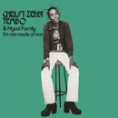 Chrissy Zebby Tembo & Ngozi Family - I'm Not Made Of Iron (RSD 2025) (New Vinyl)