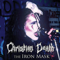 Christian Death - The Iron Mask (Limited Edition Purple & Silver Splatter Vinyl) (New Vinyl)