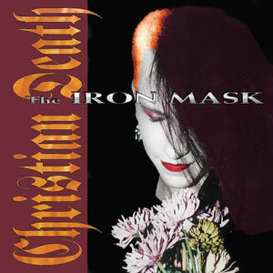 Christian Death - The Iron Mask (New CD)