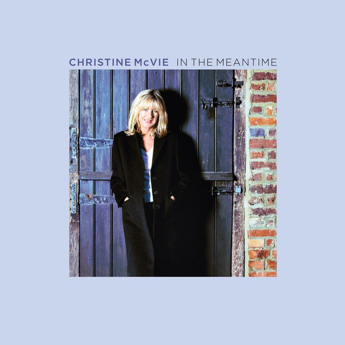 Christine McVie - In the Meantime (New Vinyl)