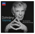 Christoph Von Dohnanyi - Vienna: Complete Decca Recordings (31CD/DVD) (New CD)