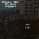 Christopher Hobbs / John Adams / Gavin Bryars - Ensemble Pieces
