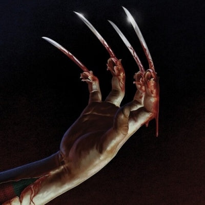 Christopher Young - A Nightmare On Elm Street 2: Freddy's Revenge (Motion Picture Soundtrack) (New Vinyl)