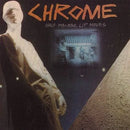 Chrome - Half Machine Lip Moves (Deluxe Edition) (New CD)