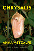 Chrysalis (New Book)