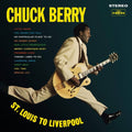 Chuck Berry - St. Louis To Liverpool (Chess 75 Series) (New Vinyl)