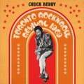 Chuck Berry - Toronto Rock 'N' Roll Revival 1969 (Sunburst Vinyl) (RSD Black Friday 2024) (New Vinyl)