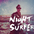 Chuck Prophet - Night Surfer (10th Anniversary) (Twilight Wave Vinyl) (New Vinyl)