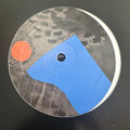 Church Boy Lou – Waajeed Presents: Push Em’ In The Face EP (12")