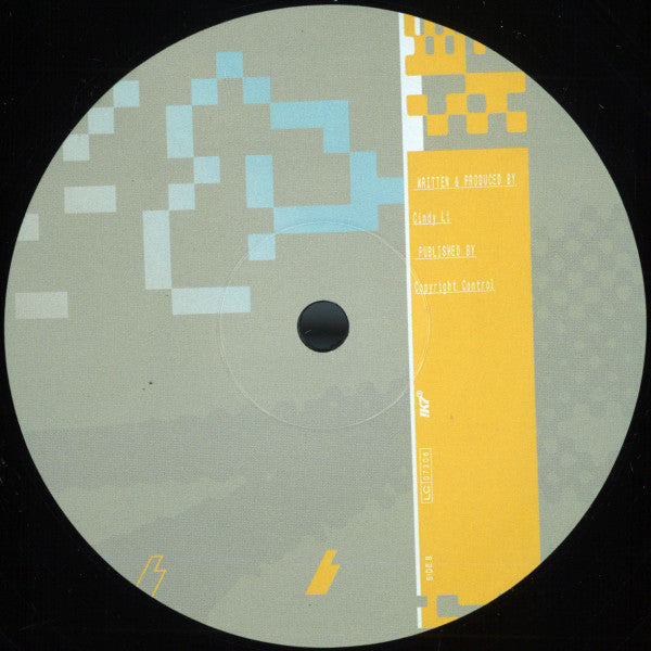 Ciel - Orlando (12") (New Vinyl)