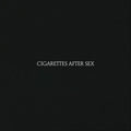 Cigarettes After Sex - Cigarettes After Sex (New Cassette)