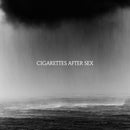 Cigarettes After Sex - Cry (Deluxe Edition) (New Vinyl)