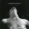 Cigarettes After Sex - I. (New Cassette)