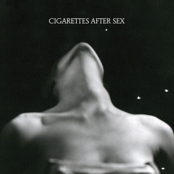Cigarettes After Sex - I. (New Cassette)