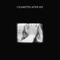 Cigarettes After Sex - The Crystal / Anna Karenina 7" (New Vinyl)