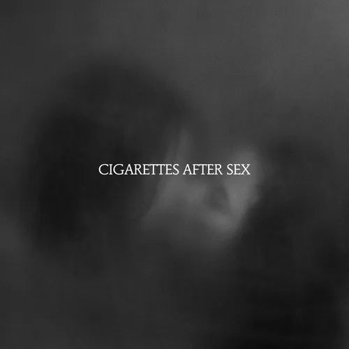 Cigarettes After Sex - X's (Indie Exclusive Clear) (New Vinyl)