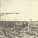 Cinema Royal - Cinema Royal (New Vinyl)