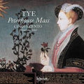 Cinquecento - Tye The Peterhouse Mass (New CD)