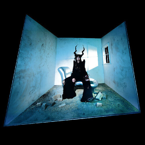 Circuit Des Yeux - Halo On The Inside (New Vinyl)