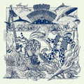 Circus Underwater - Circus Underwater (New Vinyl)