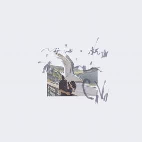 Ciro Vitiello - Notes From The Air (New Vinyl)