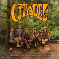 Citadel - Dawns on Mental Highways (New Vinyl)