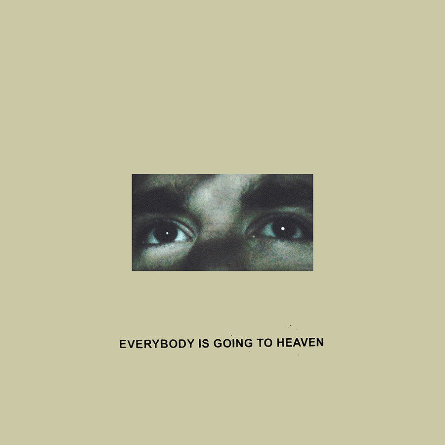 Citizen - Everybody is Going to Heaven (10th Anniversary 2LP Swirl Colour Vinyl) (New Vinyl)