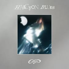Citizen - Halcyon Blues (Sea Glass Coloured Vinyl) (New Vinyl)