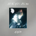 Citizen - Halcyon Blues (w/ CD) (Indie Exclusive Good Fortune Coloured) (New Vinyl)
