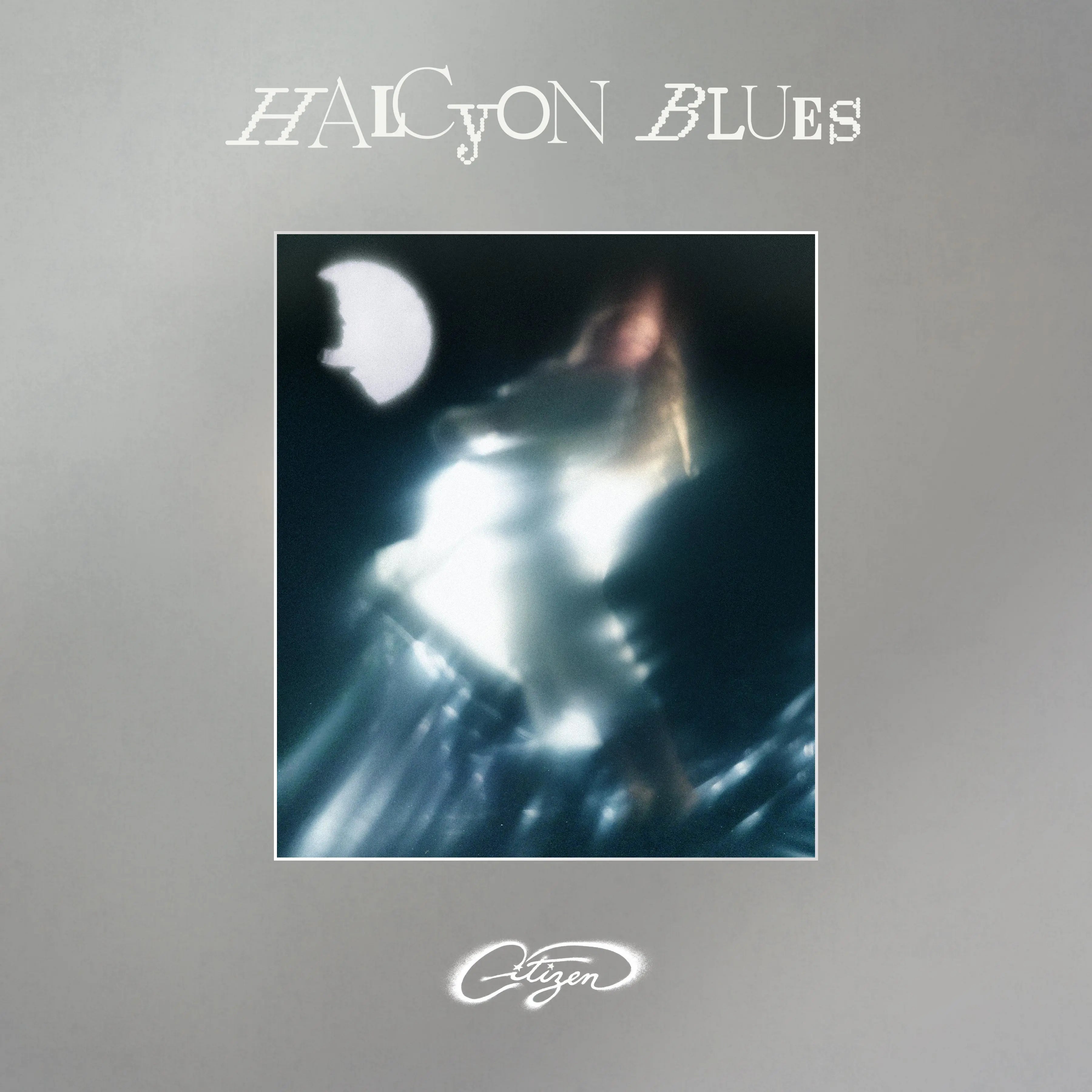 Citizen - Halcyon Blues (w/ CD) (Indie Exclusive Good Fortune Coloured) (New Vinyl)
