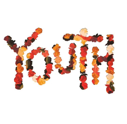 Citizen - Youth (10th Anniversary Flower Petal Vinyl)