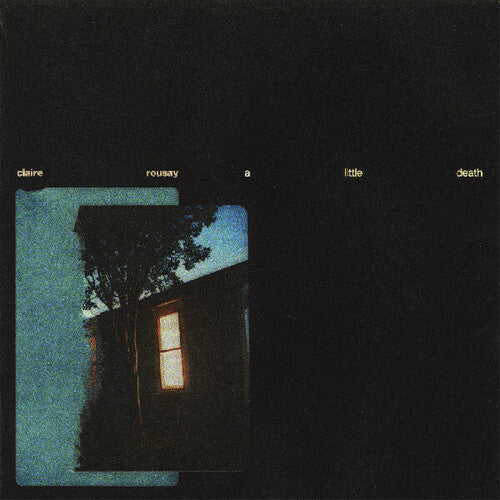 Claire Rousay - A Little Death (New Vinyl)
